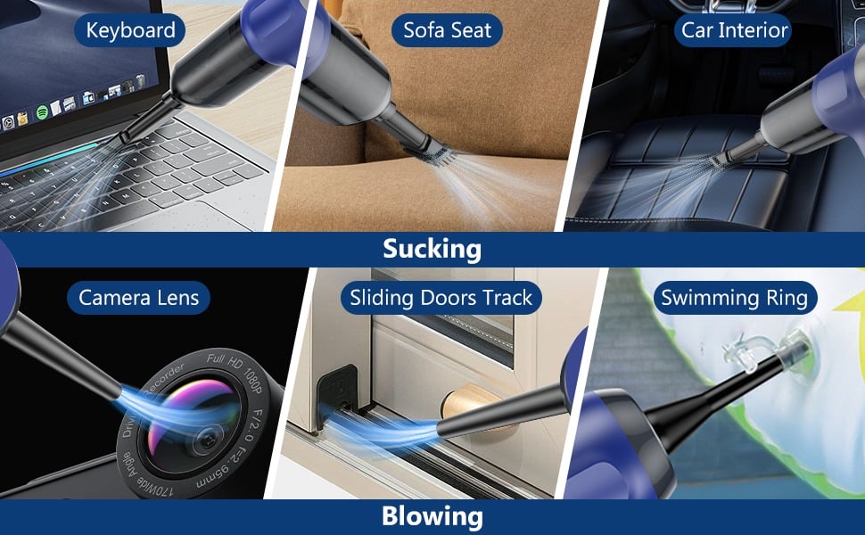 3 in 1 vaccum cleaner