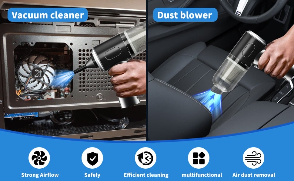 3 in 1 vaccum cleaner
