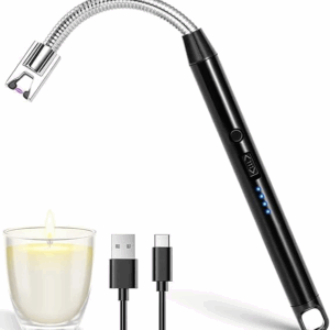 rechargeable lighter
