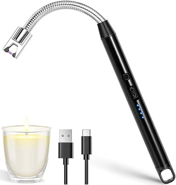 rechargeable lighter