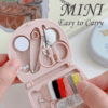 Portable Mini Travel Sewing Kit