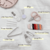 Portable Mini Travel Sewing Kit