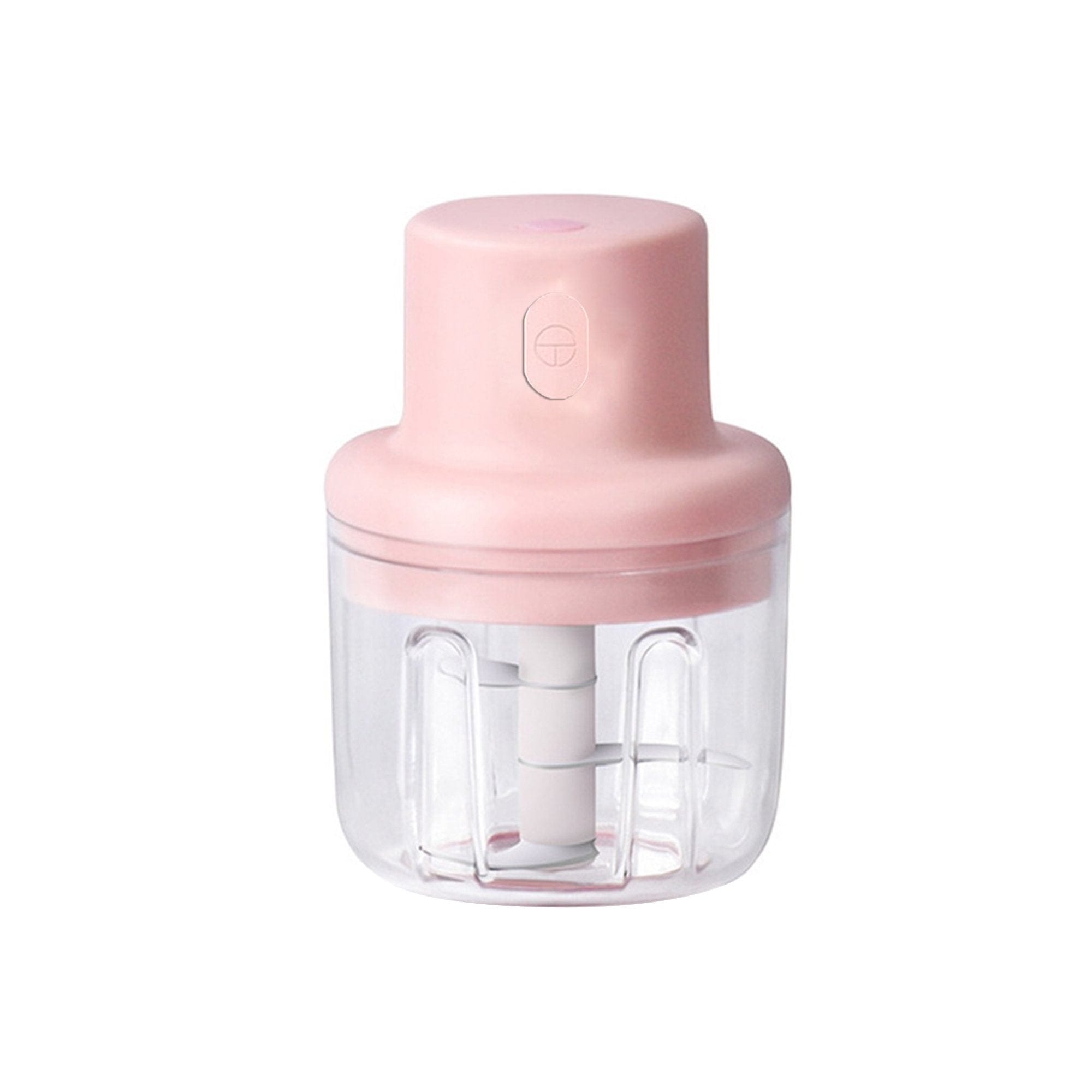 Electric Garlic Chopper for Kitchen