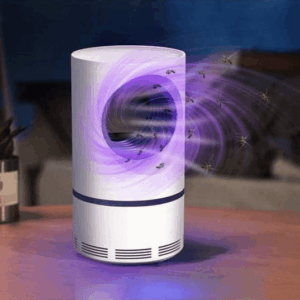 Eco Friendly Electric Mosquito Lamp