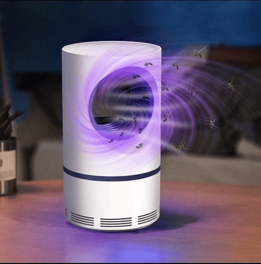 Eco Friendly Electric Mosquito Lamp