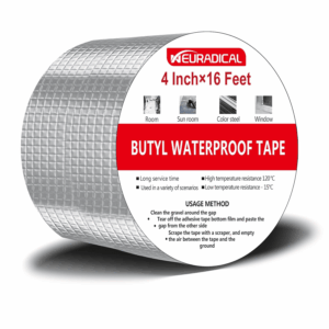 Super Strong Adhesive Waterproof Tape