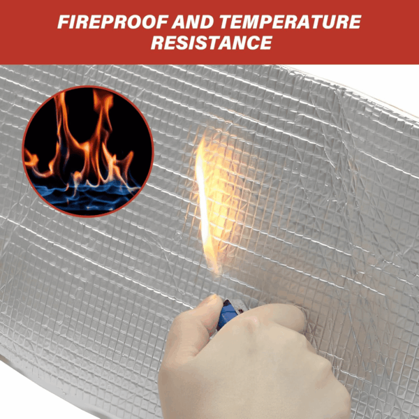 Super Strong Adhesive Waterproof Tape