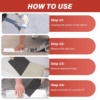 Super Strong Adhesive Waterproof Tape