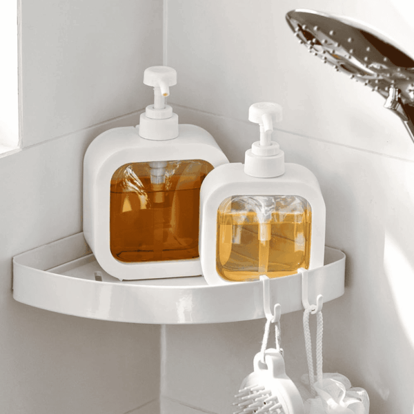 Hand Wash Pump Dispenser for Kitchen