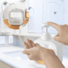 Hand Wash Pump Dispenser for Kitchen