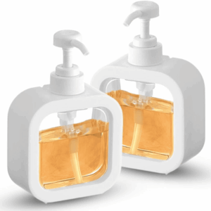 Home Page 17 Hand Wash Pump Dispenser for Kitchen